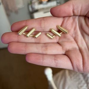 Kendra Scott Billie Ear Climbers